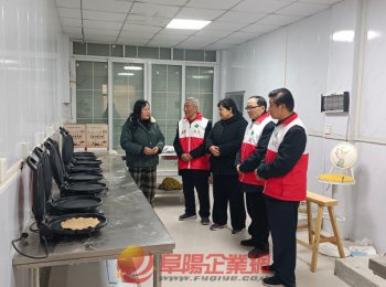 春季时节走基层 献计献策助振兴