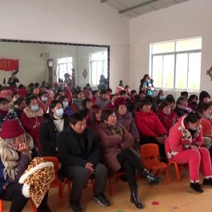 “做合格父母、教育从幼儿开始” 专题讲座在这所幼儿园开讲