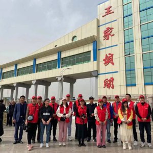 春游江淮请您来丨阜阳媒体采风团走进阜南