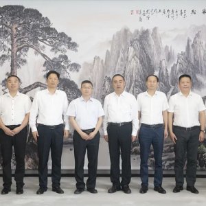 阜阳市举行2021年第二次“企业家早餐会”