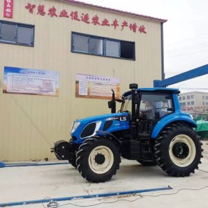 颍东农机驾驶员培训考试中心组织本年度首批学员“开考”