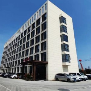安徽永汇电力科技集团新址落成盛典隆重举行