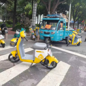 整治无牌电单车，安徽这个大城也出手了