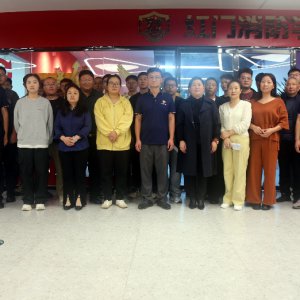 阜阳红门消防学校：“理论+实操”赋能！筑牢区域性消防安全“防火墙”