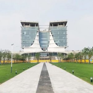 阜阳幼专整体迁入岳家湖校区 首迎2000多名新生