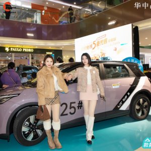 广汽埃安双车阜阳上市  以“性能+实用”双引擎重塑国民好车价值标杆