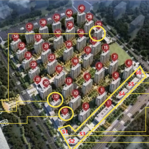 华鸿鸿樾府商铺：高铁板块的商业新机遇