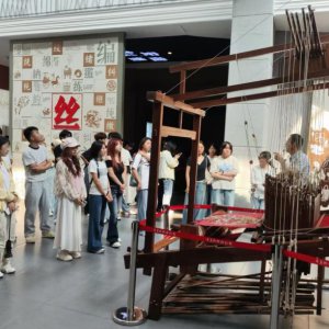 颍州区举办2026年“高校学子颍州行”活动