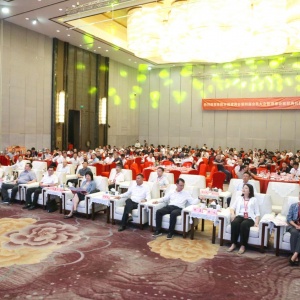 凝心聚力启新程 闽商实干谱新篇——阜阳市福建商会第四届会员代表大会暨理事会就职典礼圆满举行